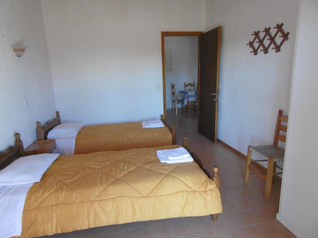 Apartments Elli - Nikos Ypsos Dış mekan fotoğraf