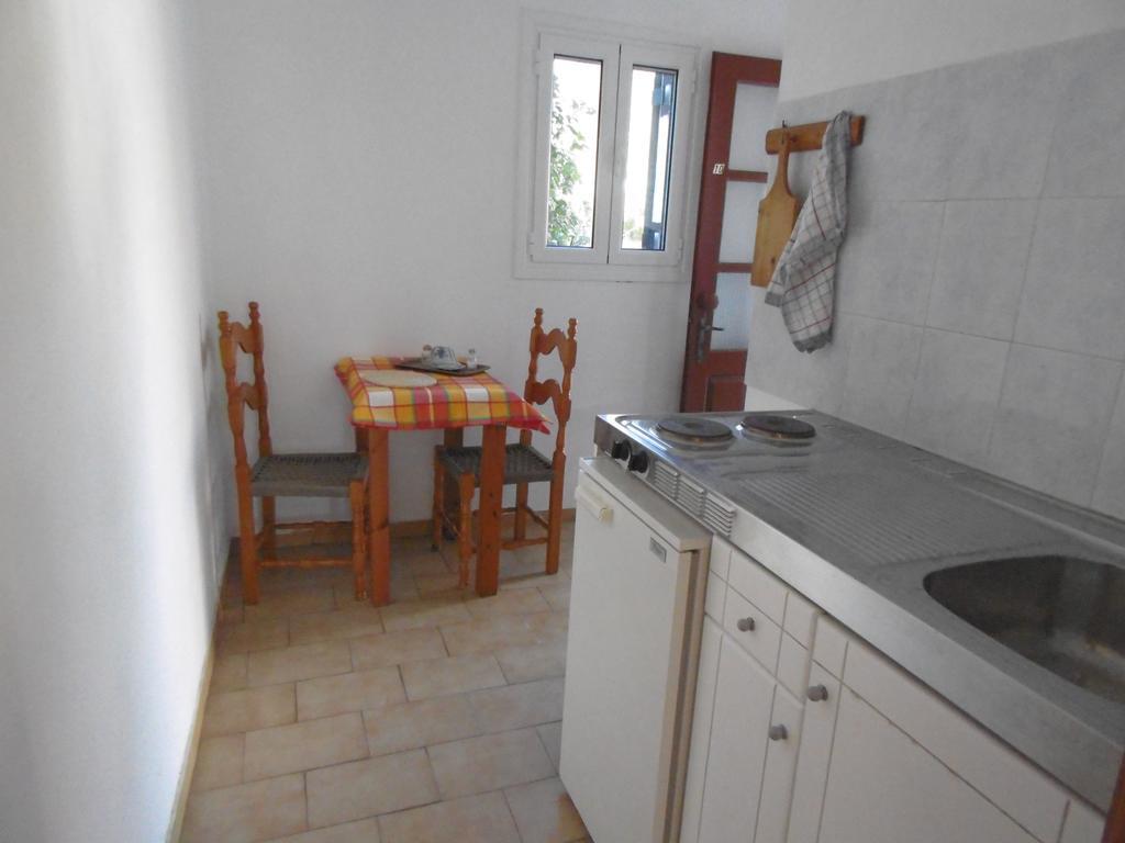 Apartments Elli - Nikos Ypsos Dış mekan fotoğraf